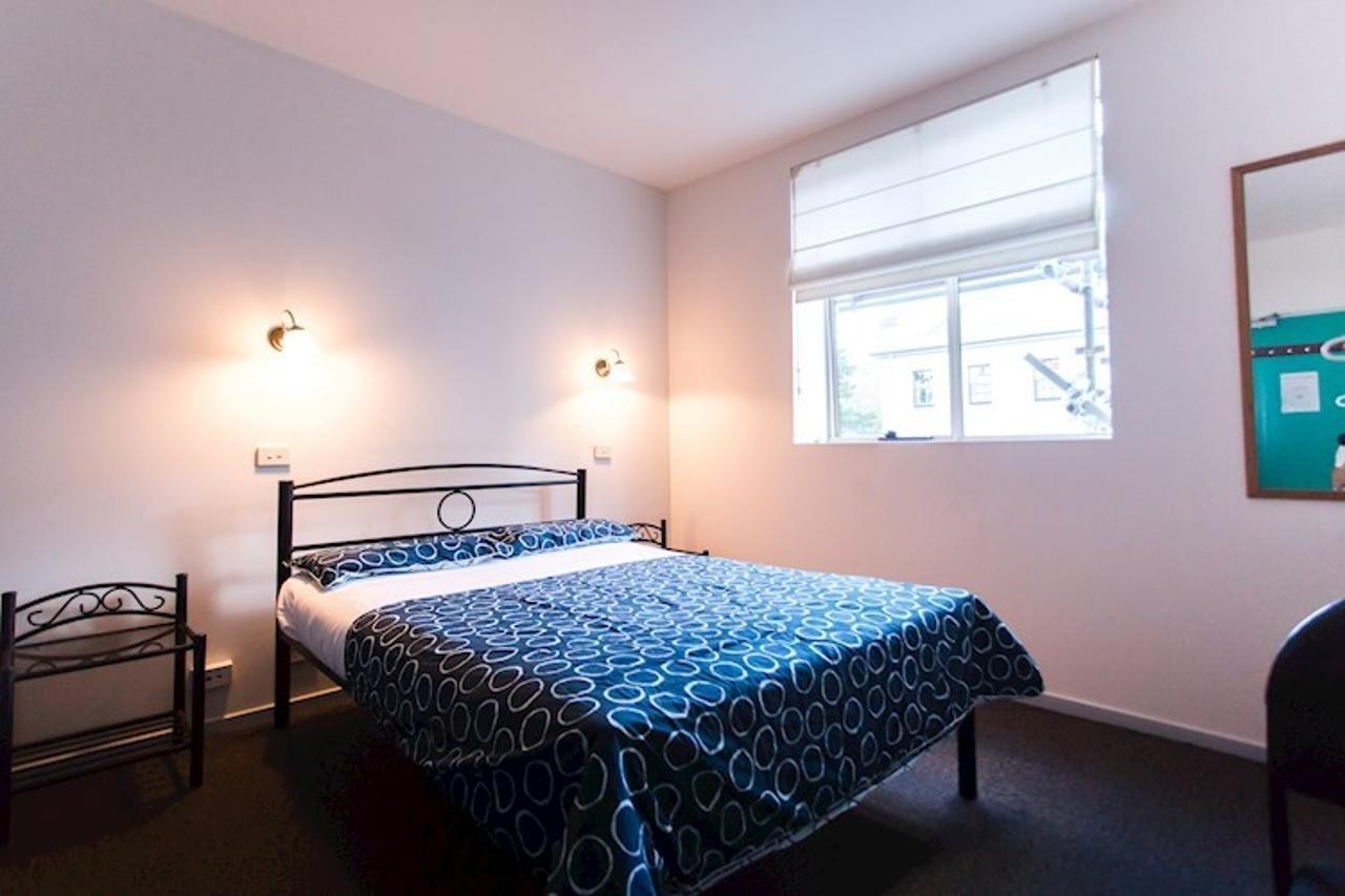 Yha Hobart Central Extérieur photo