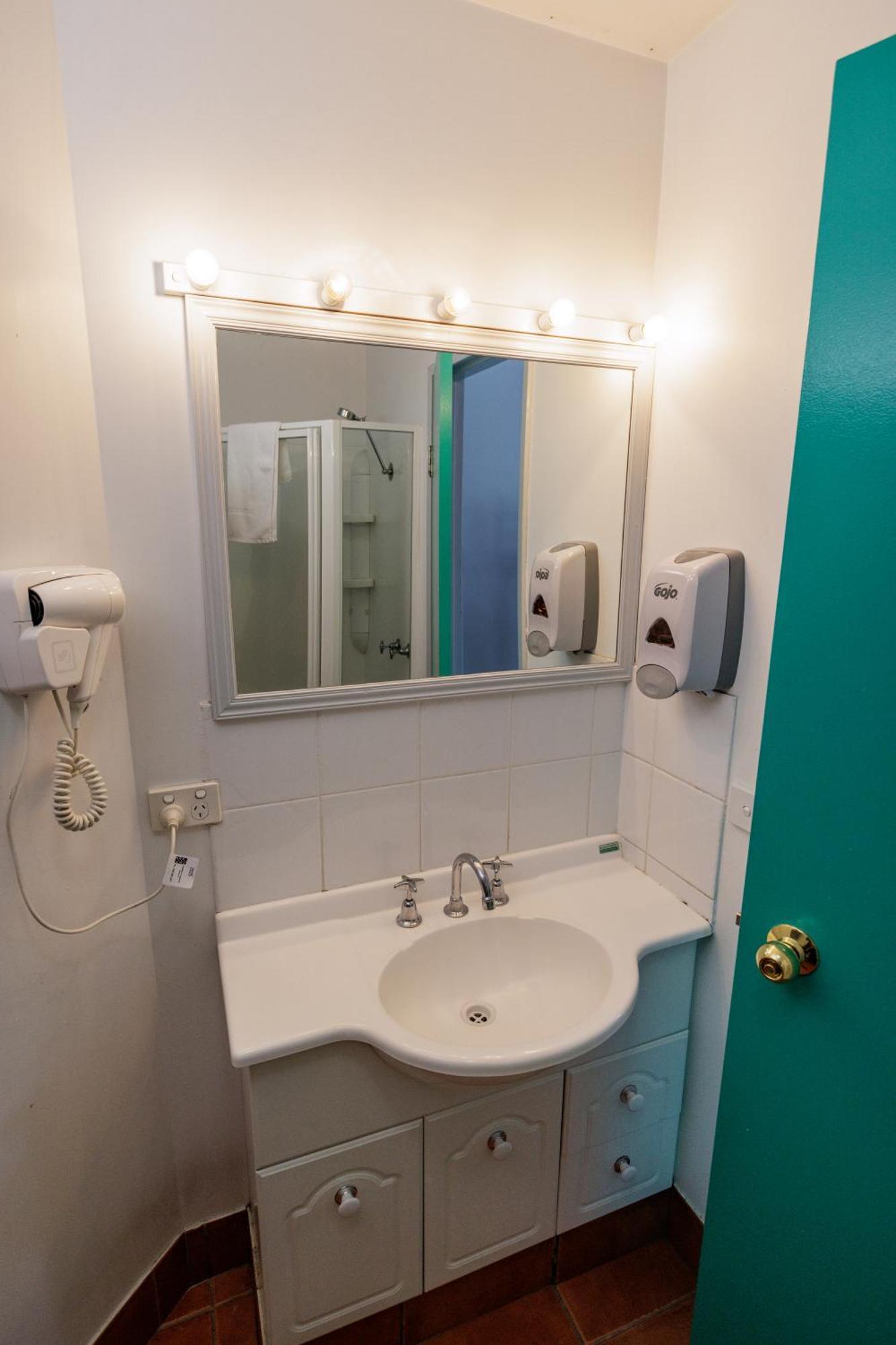 Yha Hobart Central Extérieur photo