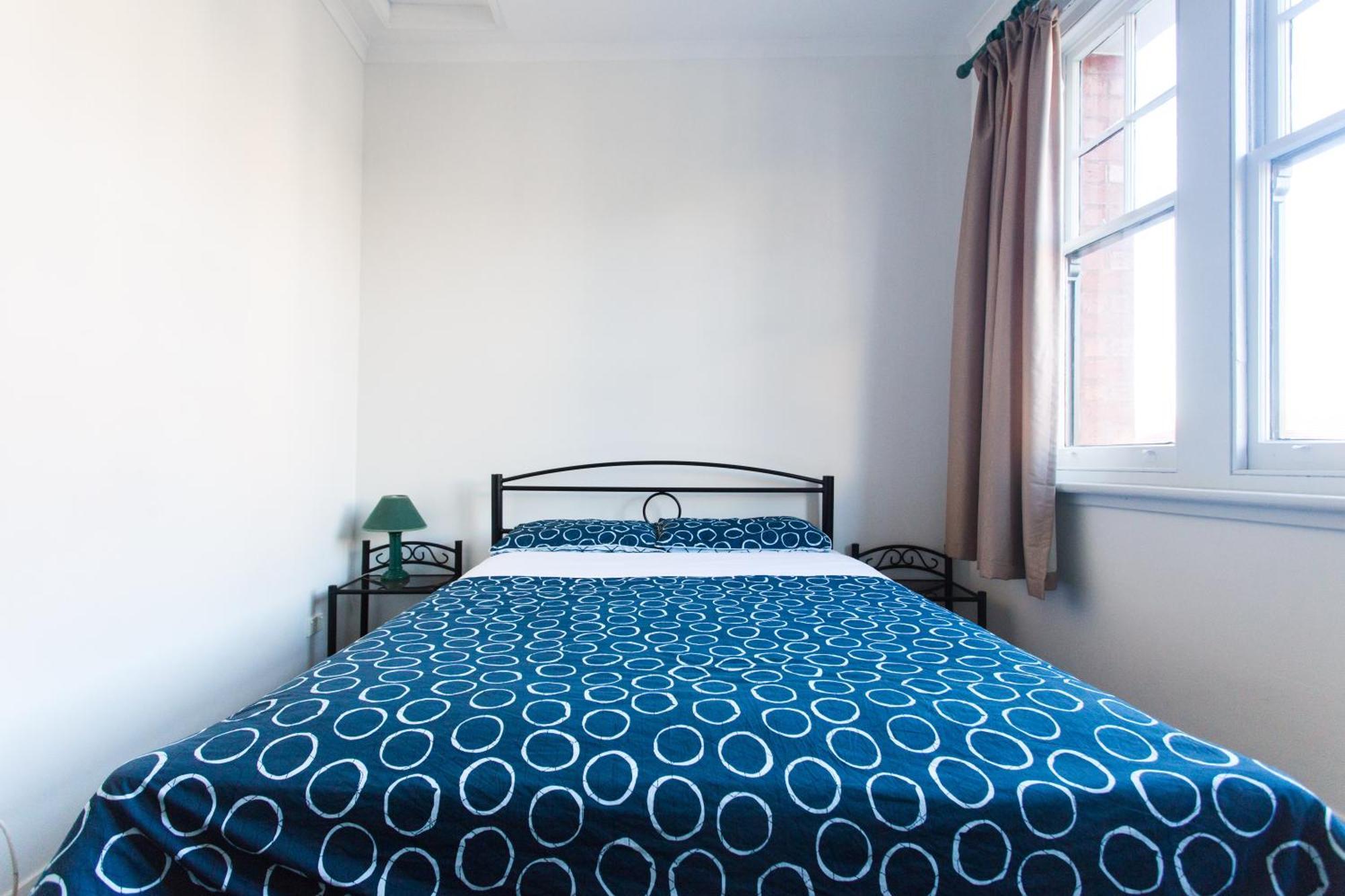 Yha Hobart Central Extérieur photo